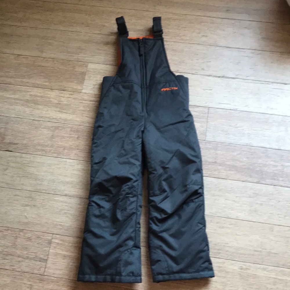 Arctix Snow Bib